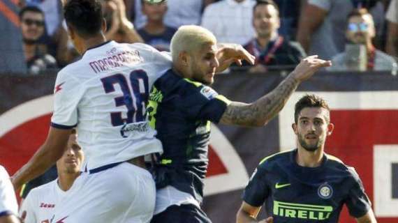 TS - Icardi, Spalletti ora chiede una crescita ulteriore