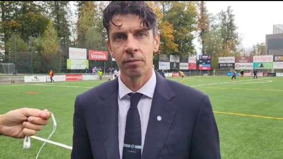 VIDEO - Zanchetta: "Berenbruch e Aidoo con Inzaghi, grande gratificazione. Cocchi? Può arrivare in alto se..."