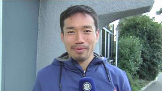 In Francia - Nagatomo, si aprono le porte della Ligue 1: domani firma con l'OM