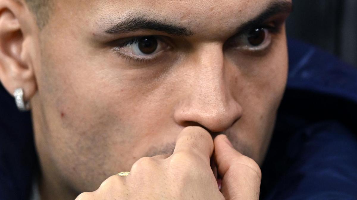 Infortunio Lautaro, il dott. Vitali del San Raffaele: "Il problema sono le recidive. Lo stop consigliato..."