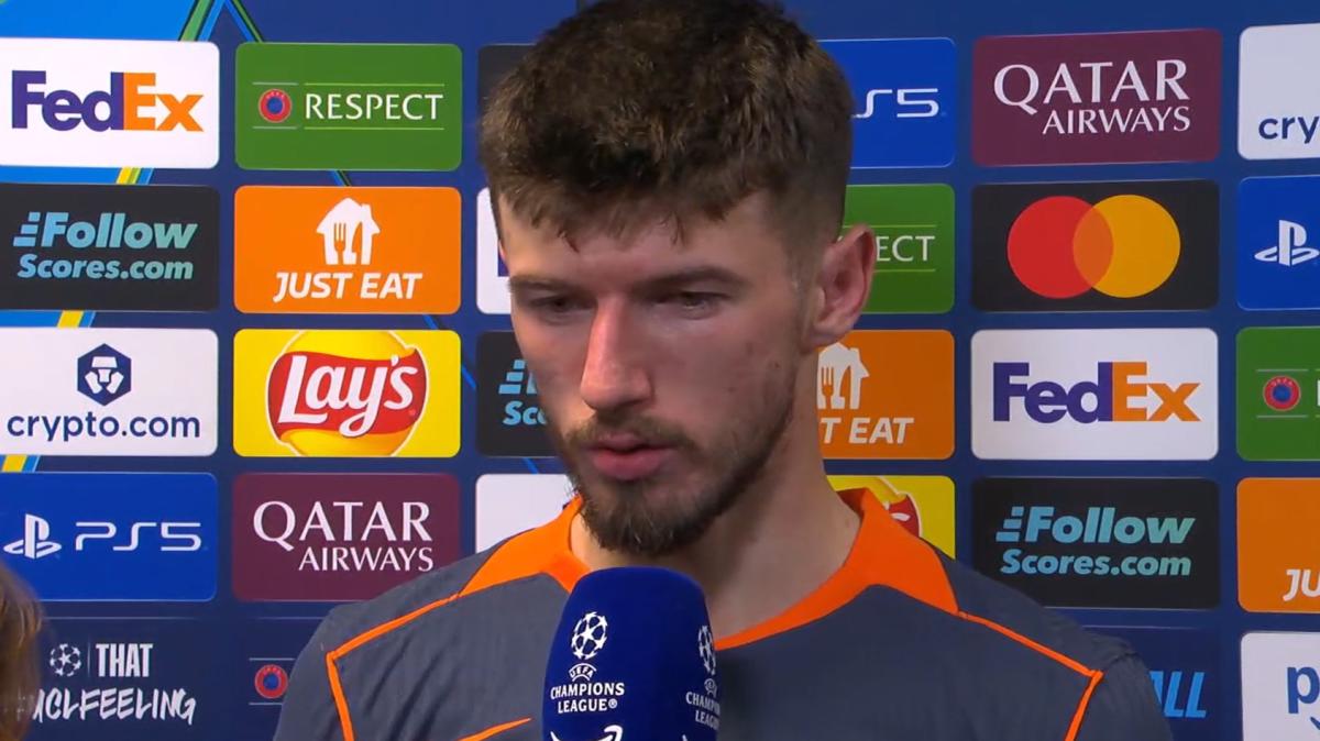 Sucic a Prime Video: "Brutta serata ma questo è il calcio. Dobbiamo essere più cattivi sotto porta"