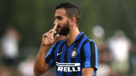 Montoya, Inter alle spalle: "Difenderò la maglia Betis"