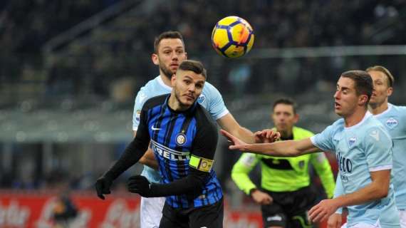 Gol di testa, Inter e Spal agli antipodi: otto contro zero