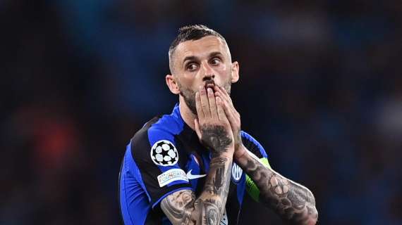 Sky - Brozovic, cronaca di una giornata elettrica: ecco la nuova proposta Al-Nassr