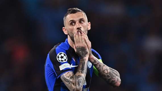 CdS - L'Inter aveva pianificato l'addio di Brozovic da tempo: ecco l'incasso reale