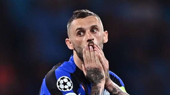 GdS - L'Al-Nassr vuole Brozovic: così l'Inter può chiudere per Frattesi