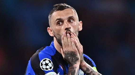 TS - Brozovic, l'Al-Nassr ha un'alternativa. Il Barça c'è, ma deve vendere (e offre meno)