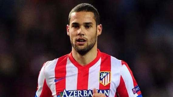 GdS - Mediana, Mario Suarez già pronto per l'Inter?