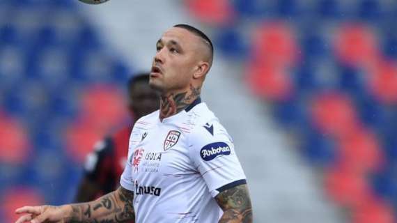 Avramov: "Con Nainggolan qualche mese fa abbiamo parlato di Firenze"