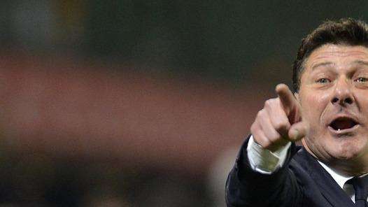 Marchetti: "Moratti era da Mazzarri? Firmerà ad ore"