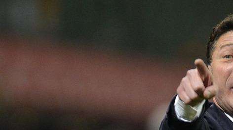 Paventi spiega: "Adesso servono due centrocampisti"