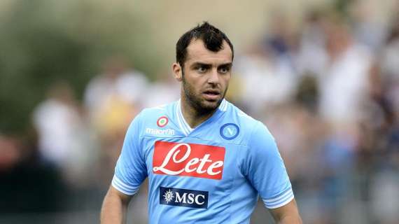 Pandev: "Scudetto? L'Inter se la gioca sempre"