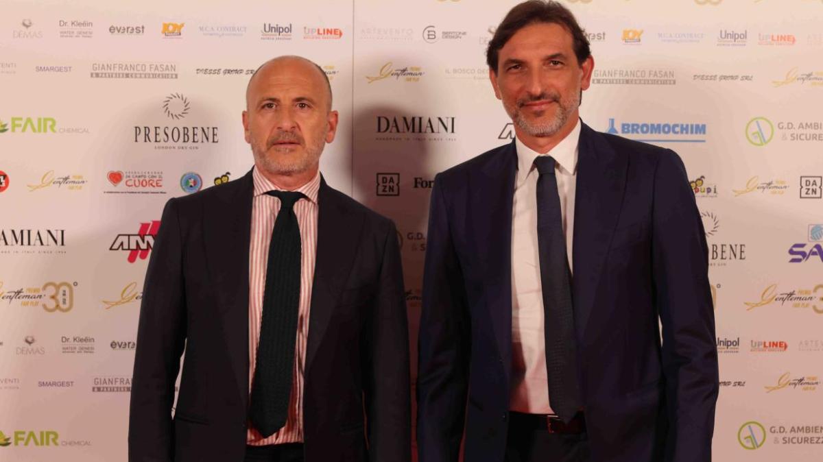 TS - Inter, Ausilio e Baccin verso il rinnovo: i dettagli