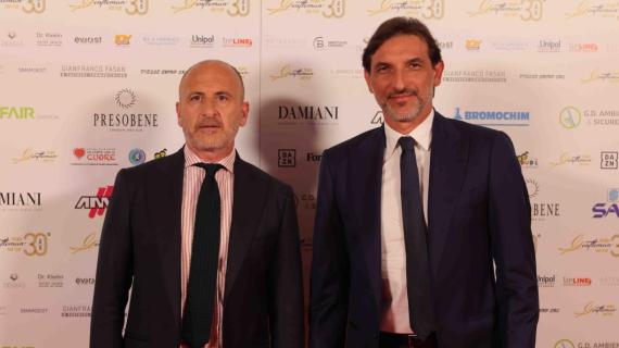 FcIN - L'Inter pensa al portiere del domani: Meret non scalda, Caprile piace. In Francia un nuovo osservato