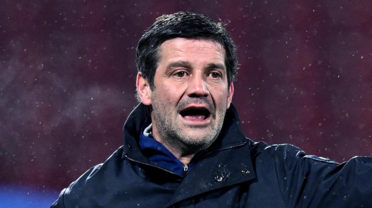 CdS - Senza alibi né appigli: Chivu è l'opposto dell'allenatore italiano medio. Una cosa lo infastidisce