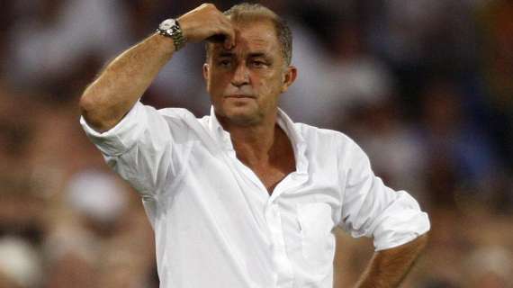 Fatih Terim non molla: "Io voglio Cambiasso e proverò fino alla fine"