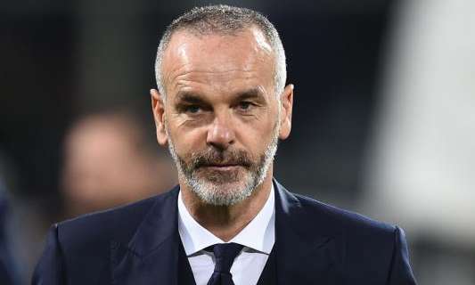 Primo allenamento per Stefano Pioli, il report