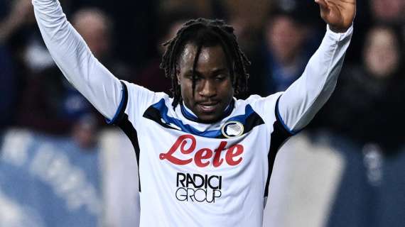 CdS - Lookman-Inter: domani il rilancio, vertice Marotta-Percassi. Crolla il muro bergamasco?