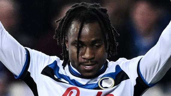 TS - Lookman e l'effetto delle parole di Percassi. La Dea prova ad aprire a tre nuovi club