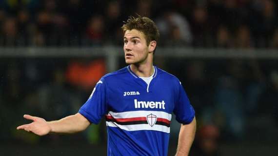 Sky - Miranda via a gennaio? L'Inter penserebbe ad Andersen o Christensen