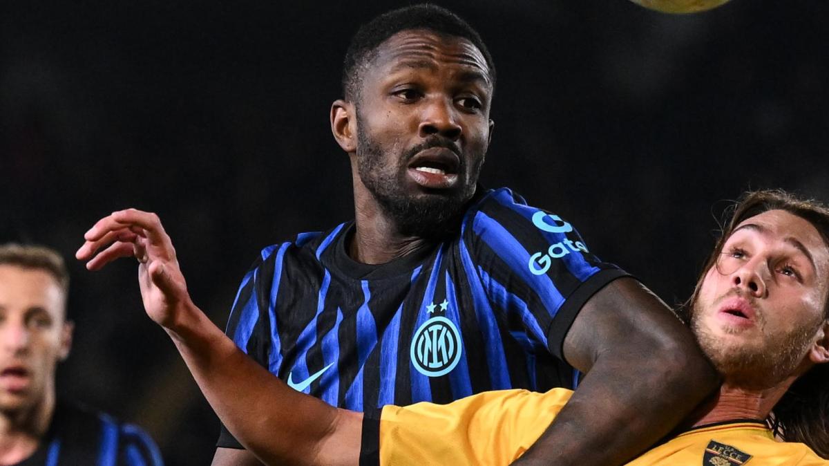 CdS - Lautaro ai box: all'Inter serve il "vero" Thuram. Domani è l'occasione giusta per...