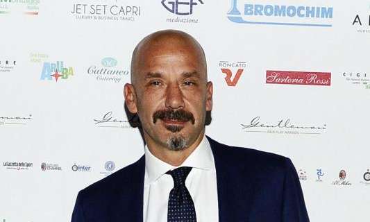 Vialli: "Cresciuto interista, con la Samp una partita che non perdo. Dopo Calciopoli rimane uno sport migliore"