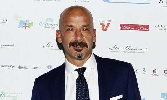 Vialli: "Inter, sono ottimista. Ma non decidono troppi?"