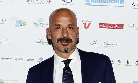 Vialli: "Mancini ora è più zen, ha le idee più chiare"