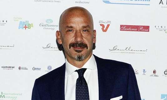 Vialli: "Corsa scudetto? Non escludo Roma e Inter"