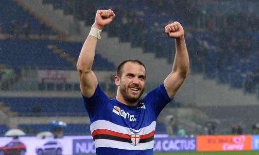 De Silvestri: "L'Inter troverà una Samp rompiscatole"