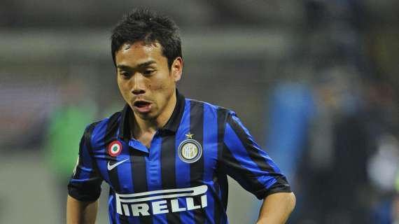 Nagatomo: "Importante vittoria di squadra, bene così"