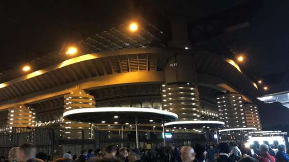 Inter, il Bologna pone fine alla striscia positiva a San Siro