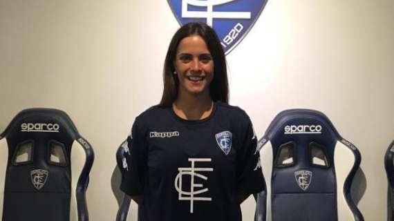 Inter Women, in arrivo Flavia Simonetti dalla Roma: la formula