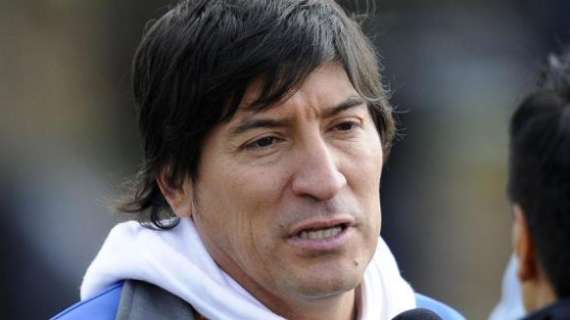 Zamorano, messaggio per i Moratti: "Forza a tutta la famiglia per la scomparsa di un grande interista"