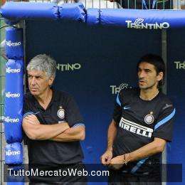 Juric (all. Crotone): "Io con l'Inter insieme a Gasperini: la sua avventura troppo breve, non si può giudicare"