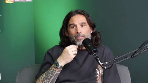 Adani: "Tra Barcellona e Inter differenza abissale, ma nerazzurri mai sotto. E alla fine tornano con un pari"