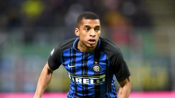 TS - Dalbert, primi segnali di ripresa: per l'Inter può essere un 'nuovo' acquisto