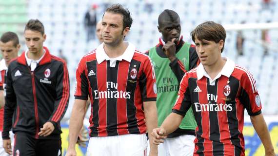 Arrancano Milan e Inter, ridono... i bookmakers