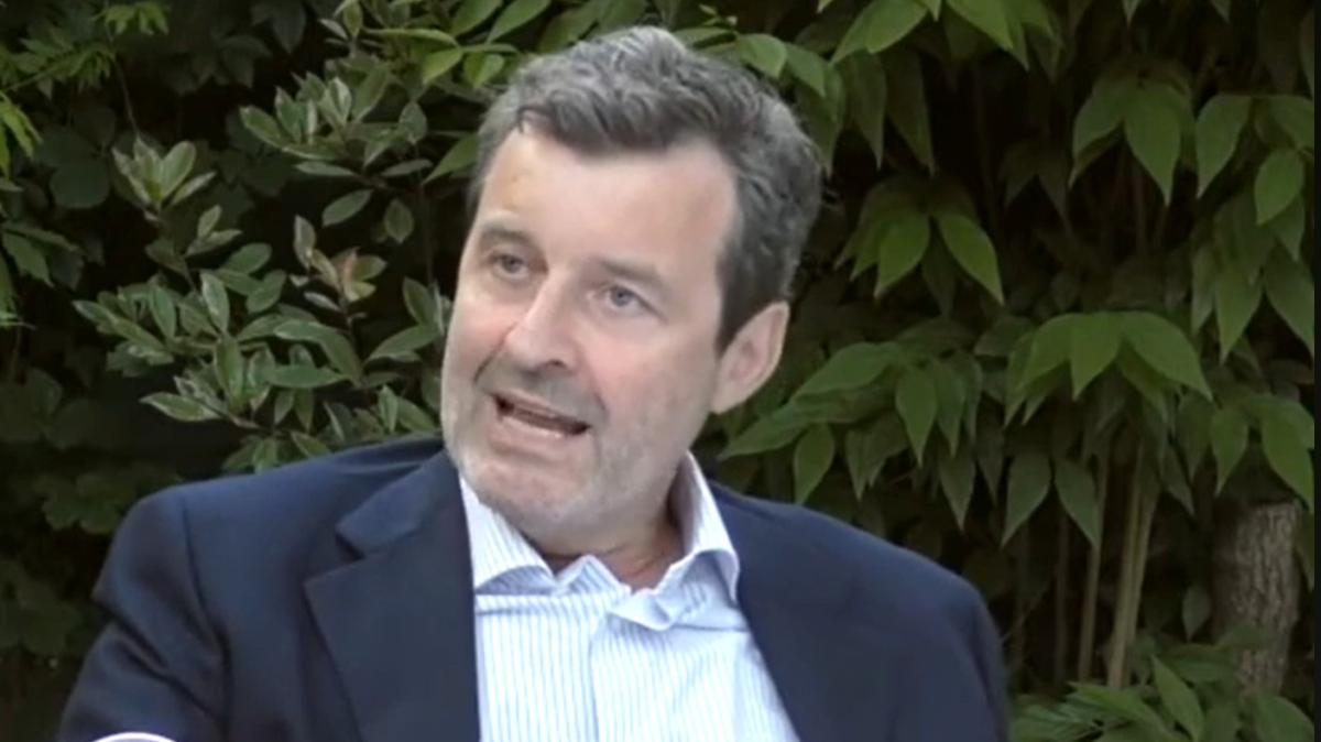 Meani: "Caos arbitri, se queste sono le carte l'Inter non rischia niente"