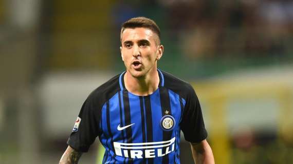 PS - Inter-Chievo, Vecino migliora: Spalletti deciderà tra domani e sabato