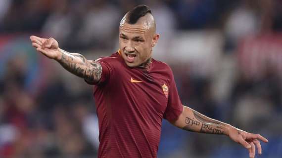 Sky - Nainggolan-Roma, l'intesa sull'adeguamento economico è probabile