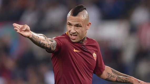 GdS - Mourinho piomba su Nainggolan. L'Inter (38 mln alla Roma) e rinnovo le altre opzioni per il belga