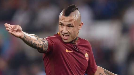 GdS - Nainggolan-Roma, tutto pronto per il rinnovo