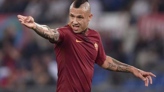 L'ex Marino: "Inter, Nainggolan l'uomo giusto. Perisic? Spero resti. Spalletti farà un gran lavoro"