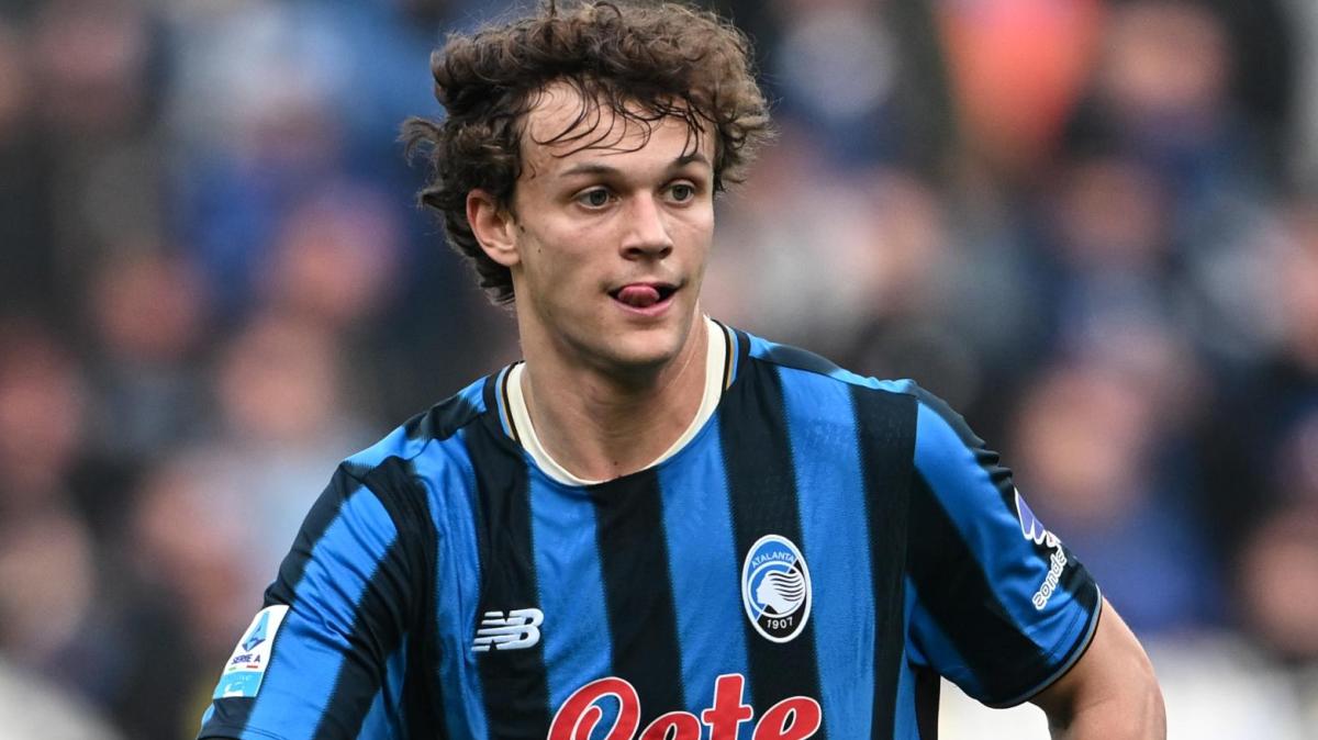 Qui Atalanta - Sospiro di sollievo per Scalvini, ancora ai box De Ketelaere e Raspadori. A metà marzo c'è l'Inter 