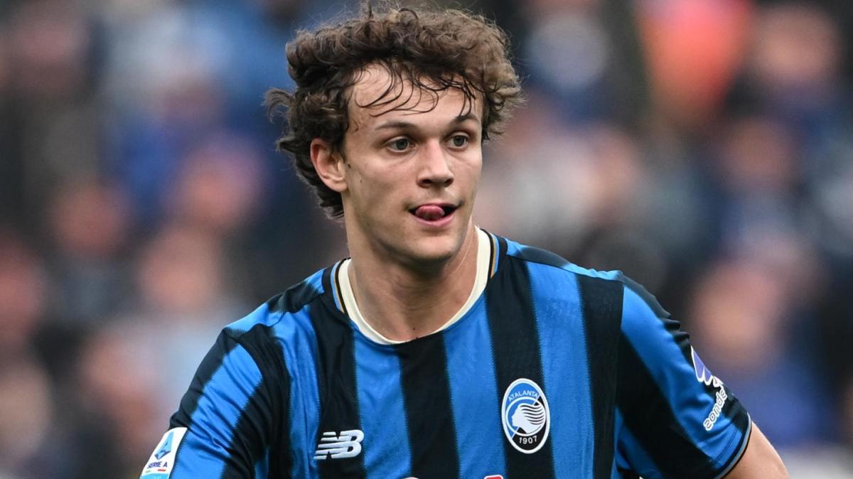 Qui Atalanta - Palladino ritrova Ederson, partirà dalla panchina. Torna dal primo minuto Scalvini