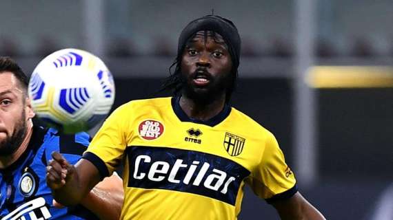 GdS - Conte chiede una punta: Gervinho il primo nome sulla lista, ma occhio al Papu Gomez