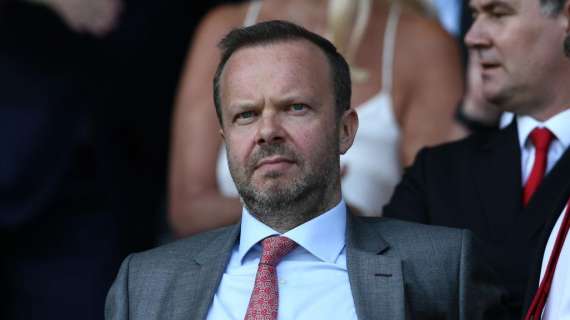 Manchester United, Woodward ai tifosi: "Non rilanceremo in alcun modo l'idea Super League"