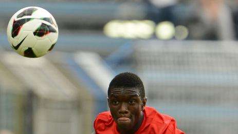 Giuseppe Celeste/Image Sport