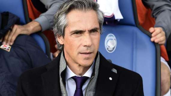 Paulo Sousa: "Spero che il virus ci insegni qualcosa. Chiesa? In una big ancora meglio"